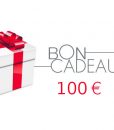 Bon cadeau 100€