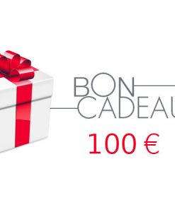 Bon cadeau 100€