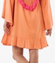 Robe Sundress Indiana Corail