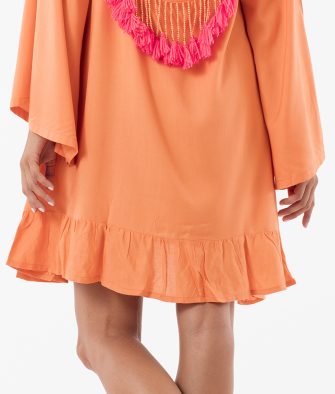 Robe Sundress Indiana Corail