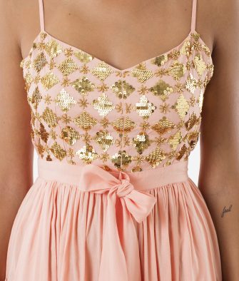 Robe Sundress Amberly