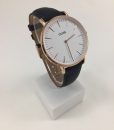 Montre Cluse La bohème Rose Gold Black