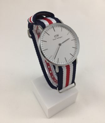 Montre Daniel Wellington classic canterbury