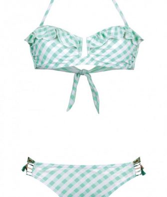 Maillot de bain Amenapih BBswim