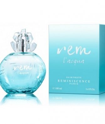 Eau de toilette Reminiscence REM L'acqua