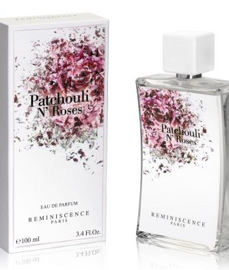 Eau de Parfum Reminiscence Patchouli N'Roses