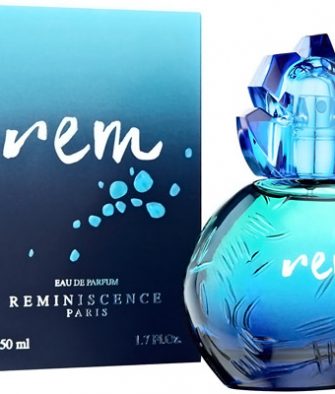 Eau de parfum Reminiscence REM