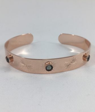 Bijoux Fantaisies Bracelet Opale Stellar