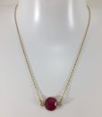 Bijoux Fantaisies Collier Brin d’Amour Chika