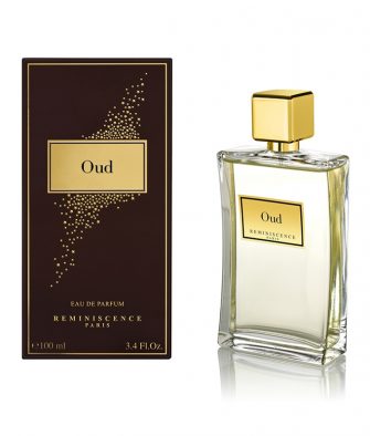 Eau de Parfum Reminiscence Oud