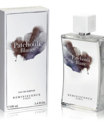 Eau de Parfum Reminiscence Patchouli Blanc