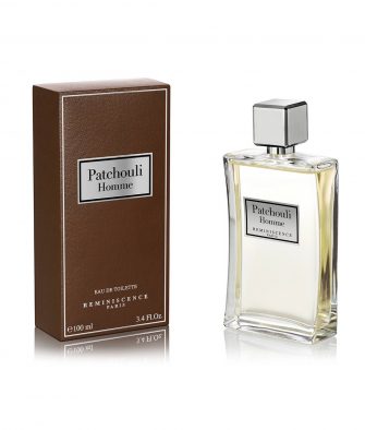 Eau de Toilette Reminiscence Patchouli Homme