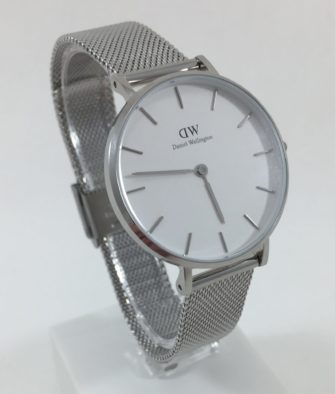 Montre Daniel Wellington Classic Petite Sterling