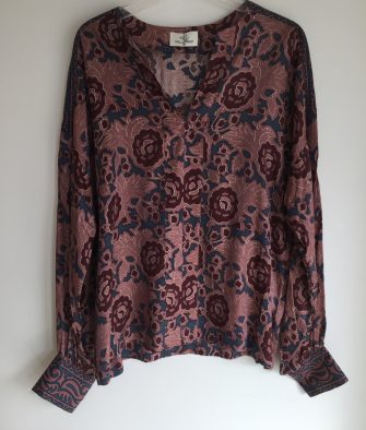 Prêt à porter Blouse Stella Forest Pondicherry