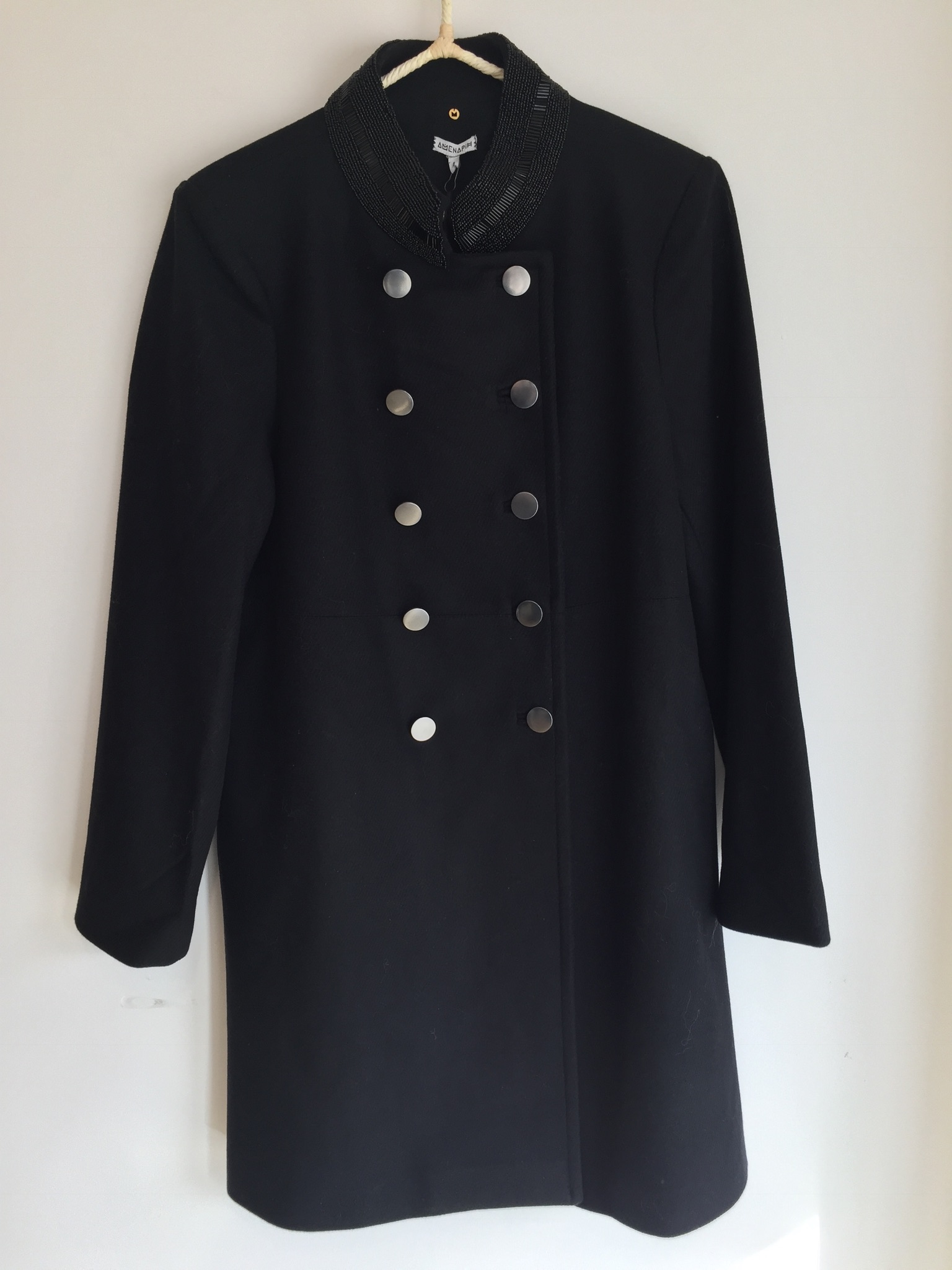Manteau amenapih top