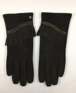 Accessoires Gants Amenapih Cassidy Kaki