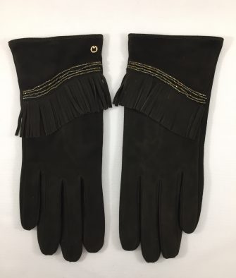 Accessoires Gants Amenapih Cassidy Kaki