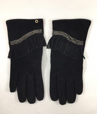 Accessoires Gants Amenapih Cassidy Noir