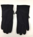 Accessoires Gants Amenapih Cassidy Noir