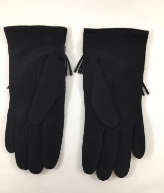 Accessoires Gants Amenapih Cassidy Noir