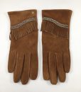 Accessoires Gants Amenapih Cassidy Camel