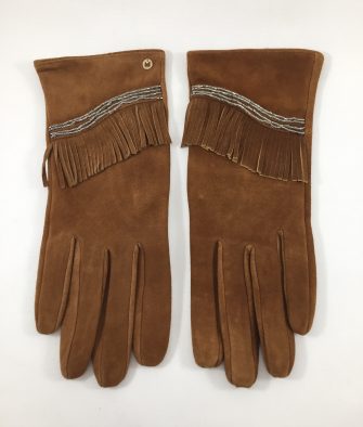 Accessoires Gants Amenapih Cassidy Camel