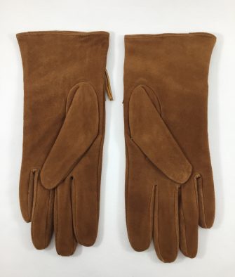 Accessoires Gants Amenapih Cassidy Camel