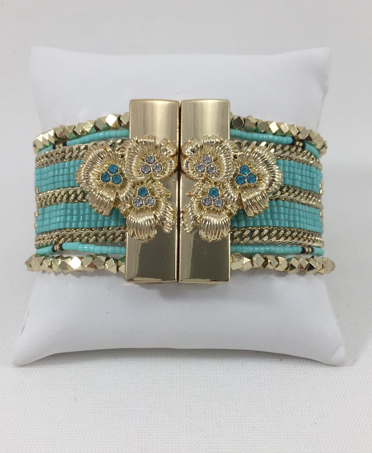 Eternity bracelets on sale