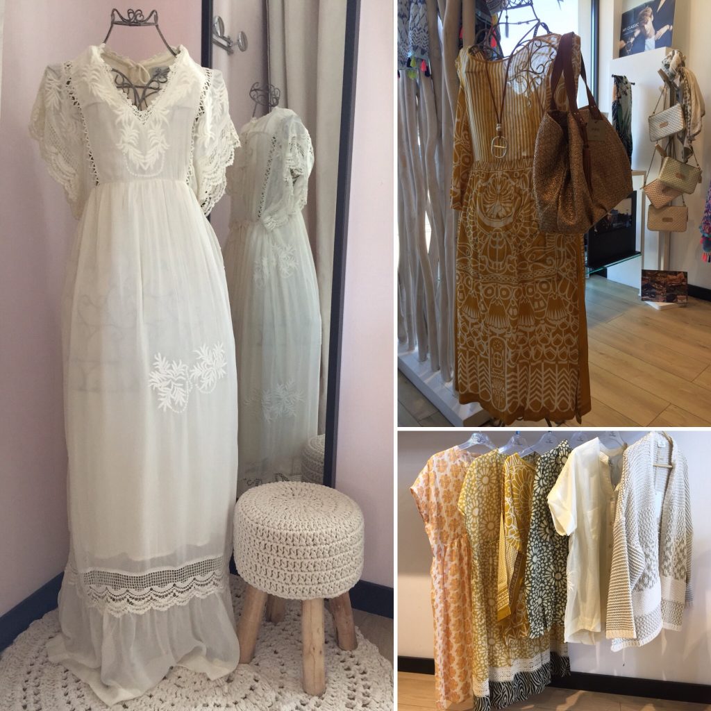 Collection t STella Forest Marie K boutique tendance