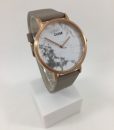 Montre Cluse La Roche Rose Gold