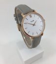 Montre Cluse Minuit Rose Gold Grey