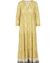 Prêt-à-porter Robe Stella Forest Mosaïque Ocre