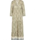 Prêt-à-porter Robe Stella Forest Mosaïque Kaki