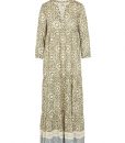 Prêt-à-porter Robe Stella Forest Mosaïque Kaki