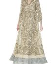 Prêt-à-porter Robe Stella Forest Mosaïque Kaki