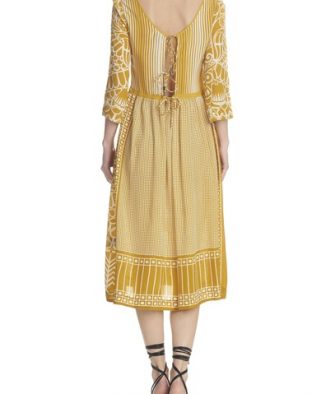 Prêt-à-porter Robe Stella Forest Santorin