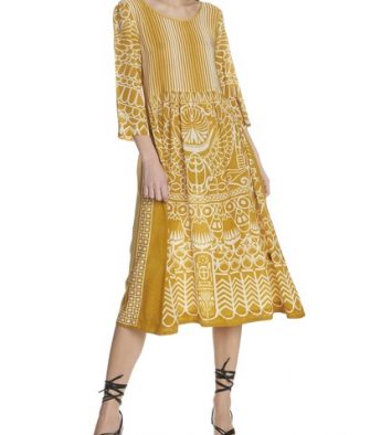 Prêt-à-porter Robe Stella Forest Santorin