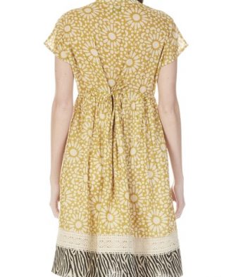 Prêt-à-porter Robe Stella Forest Mosaïque