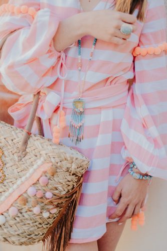 Marie K Collier Bracelet Reminiscence Bague Hypnochic Robe Sundress Panier Amenapih