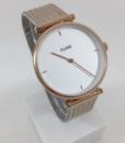 Montre Cluse Triomphe Rose Gold