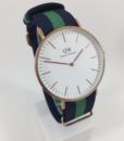Montre Daniel Wellington Classic Warwick