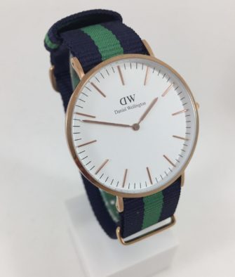 Montre Daniel Wellington Classic Warwick