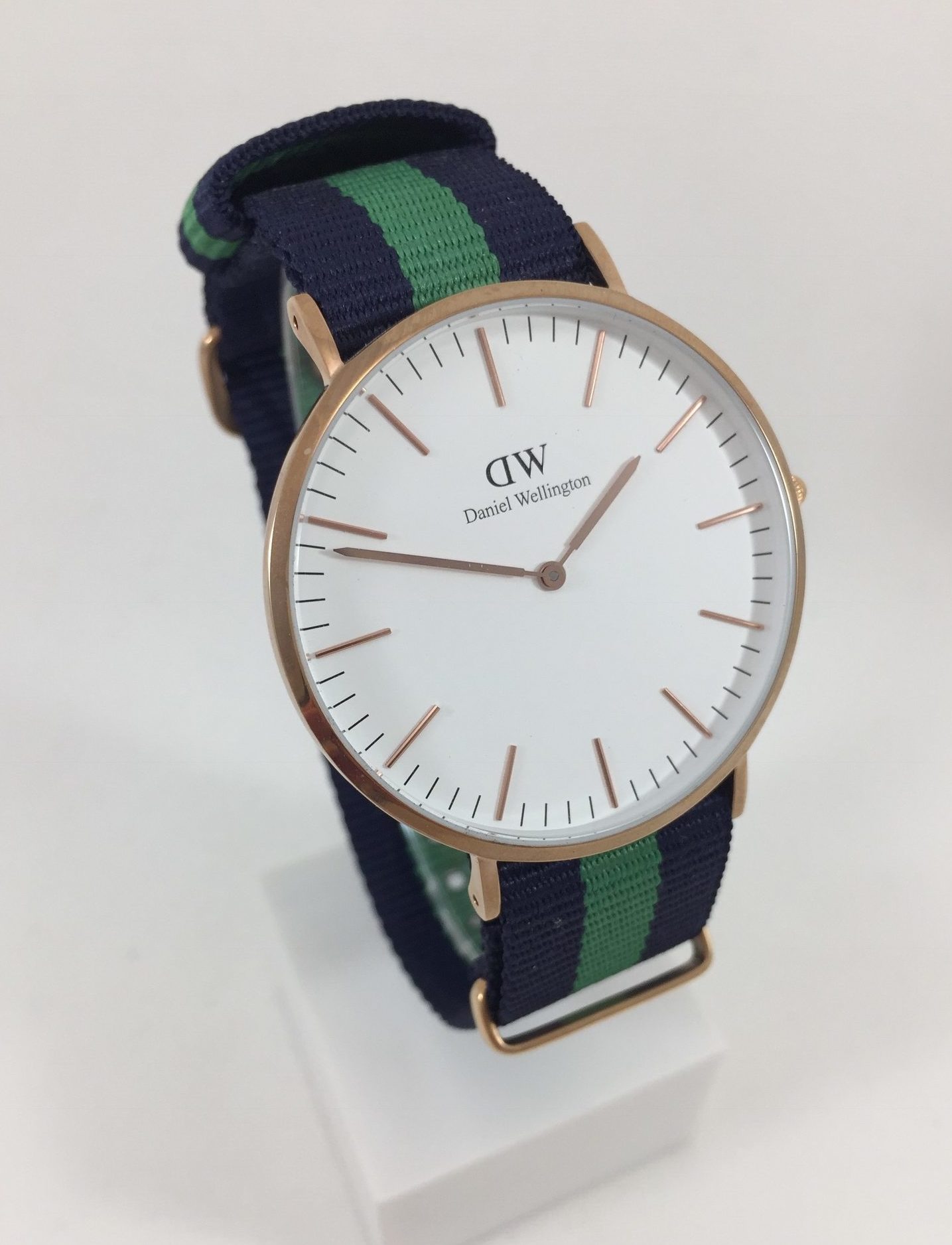Daniel wellington classic warwick sales