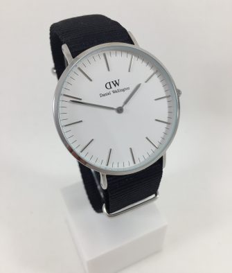 Montre Daniel Wellington Classic Cornwall