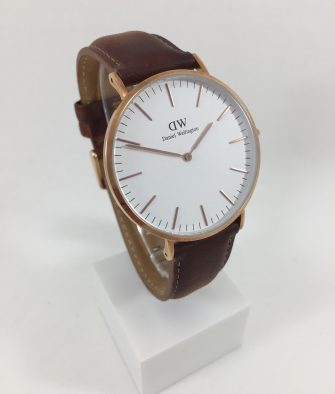 Montre Daniel Wellington Classic Bristol