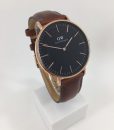 Montre Daniel Wellington Classic Black St Maves