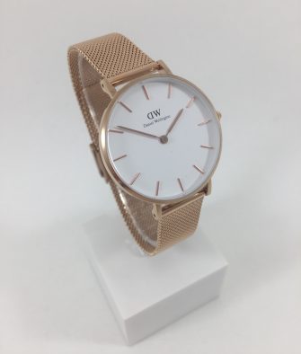 Montre Daniel Wellington Classic Petite Melrose