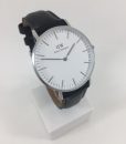 Montre Daniel Wellington Classic Sheffield Silver