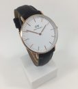 Montre Daniel Wellington Classic Sheffield Rose Gold