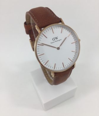 Montre Daniel Wellington Classic Durham